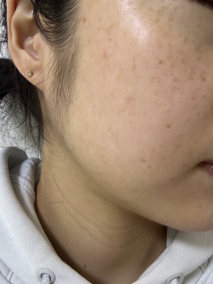 ビーベルベットカバークッション/espoir/クッションファンデーションを使ったクチコミ(3枚目)