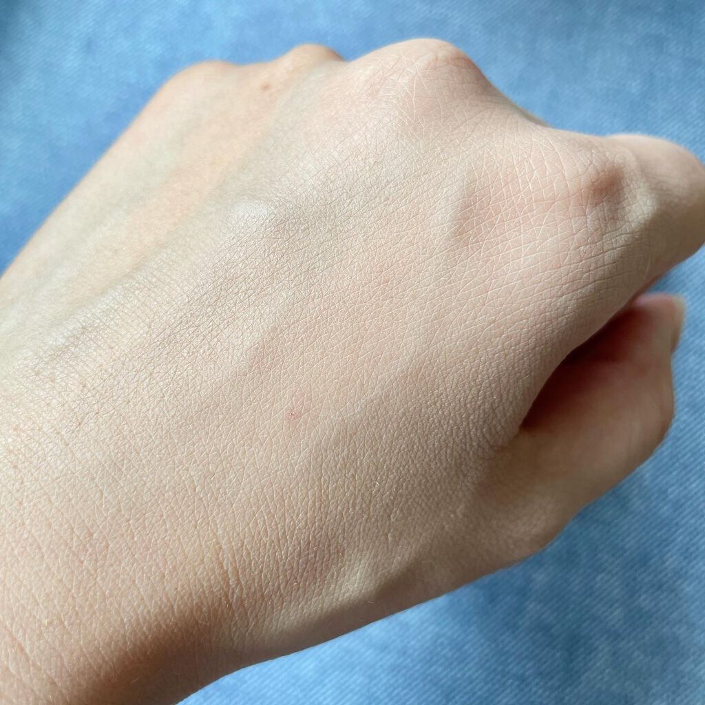 プロフィニッシュリキッド/インテグレート/リキッドファンデーションを使ったクチコミ(6枚目)