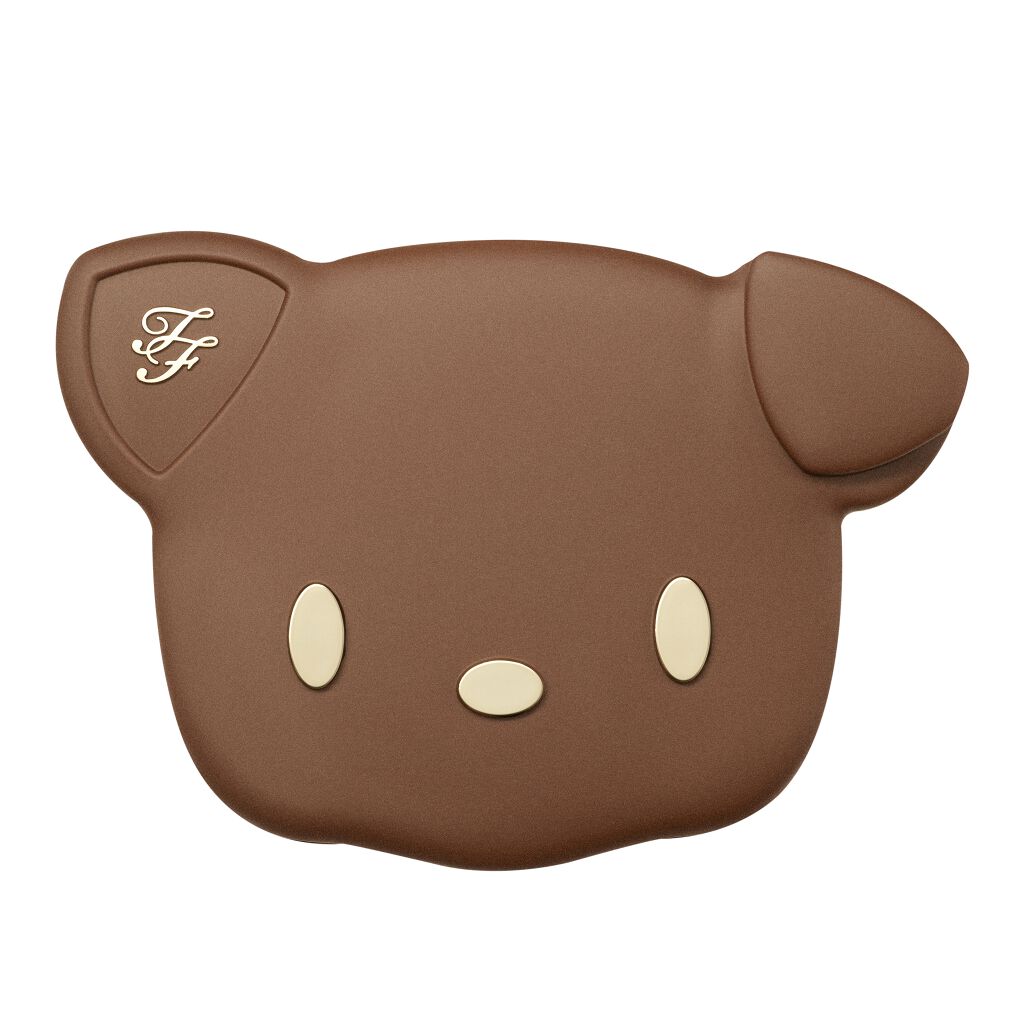 クローバー サン パピー ブロンザー Too Faced