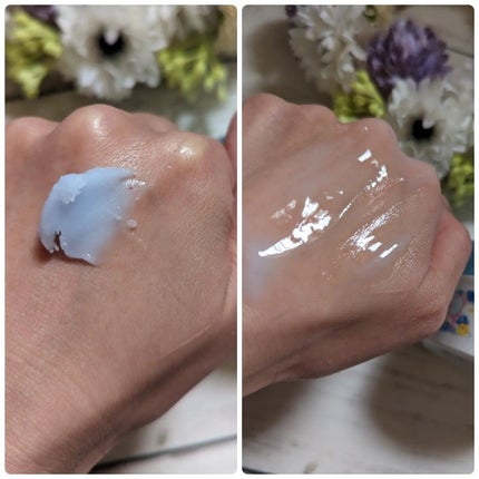 夢みるバーム アクネクリアモイスチャー/ロゼット/クレンジングバームを使ったクチコミ(3枚目)