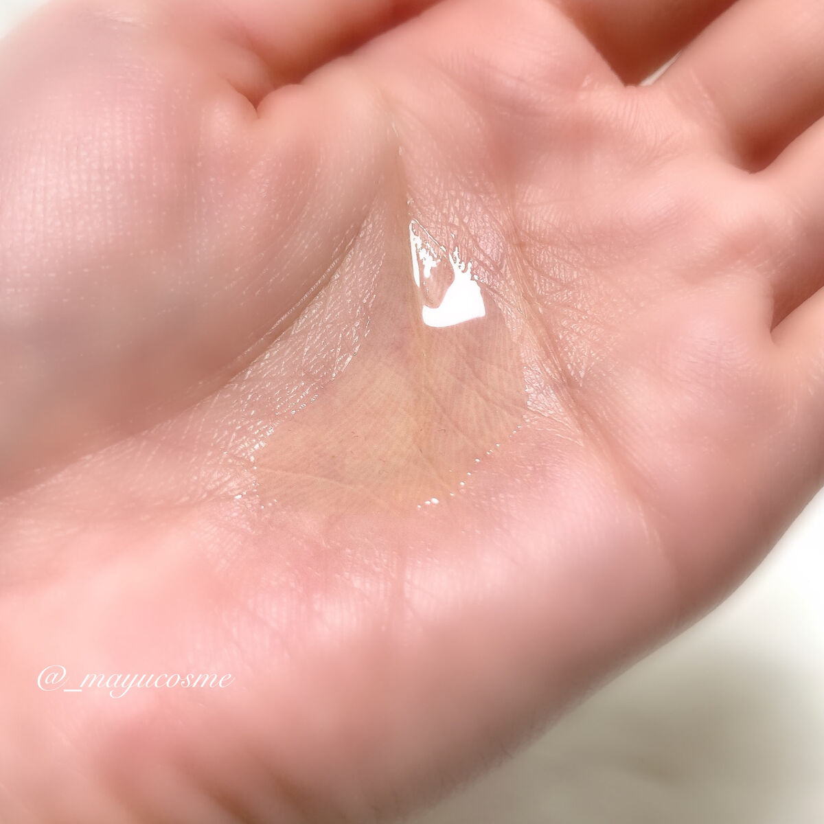 プロフェッショナル  ヘアエステ コンフォート オイル /ラ・カスタ　プロフェッショナル/ヘアオイルを使ったクチコミ（2枚目）