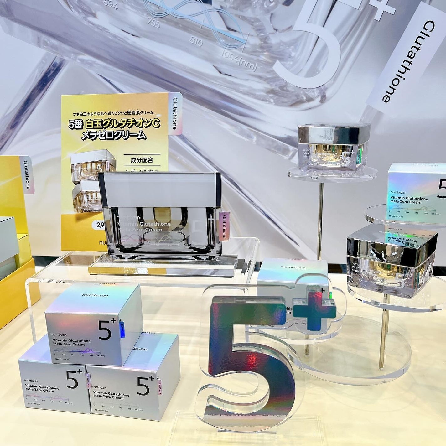 佃煮 on LIPS 「ロフトコスメフェスティバル2024AWに行ってきたよ🎉個人的に..」(3枚目)