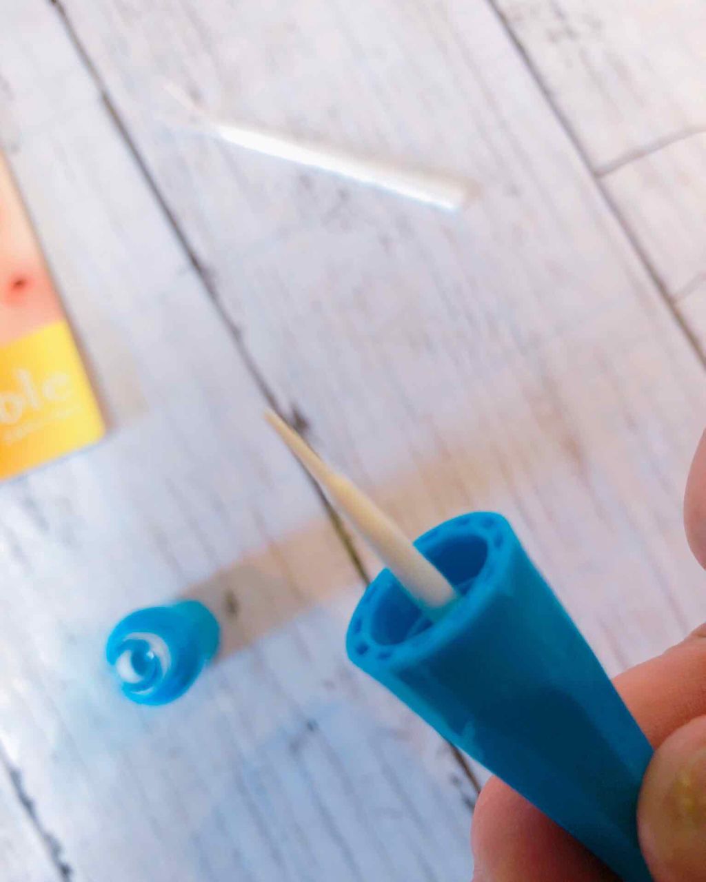 ルドゥーブル プレミアム/ルドゥーブル/二重まぶた用アイテムを使ったクチコミ（2枚目）