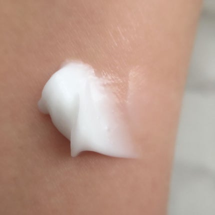 サミュ PHセンシティブクリーム/SAM'U/フェイスクリームを使ったクチコミ(4枚目)