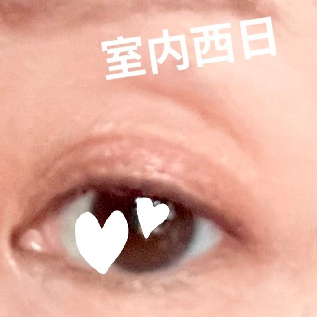 アイシャドウパレット/2aN/アイシャドウパレットを使ったクチコミ(3枚目)