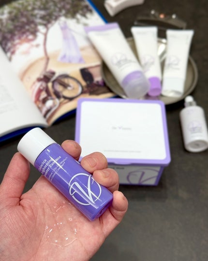 グルタシカ ブライトニングクイックマスク/Dr.Viuum/シートマスク・パックを使ったクチコミ(6枚目)