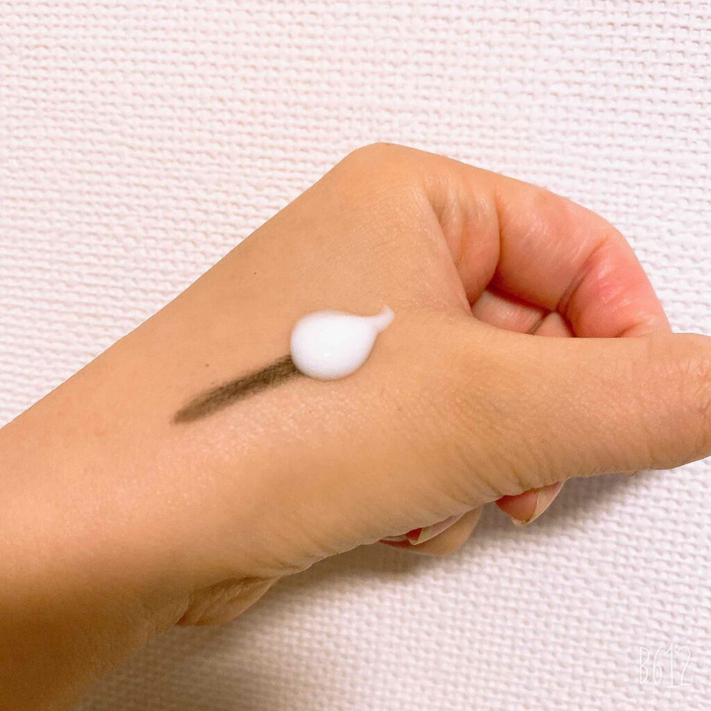 ミルキィ クレンズアップ/ACSEINE/ミルククレンジングを使ったクチコミ（3枚目）