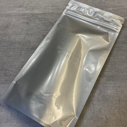 クリーム20/ドモホルンリンクル/フェイスクリームを使ったクチコミ(3枚目)