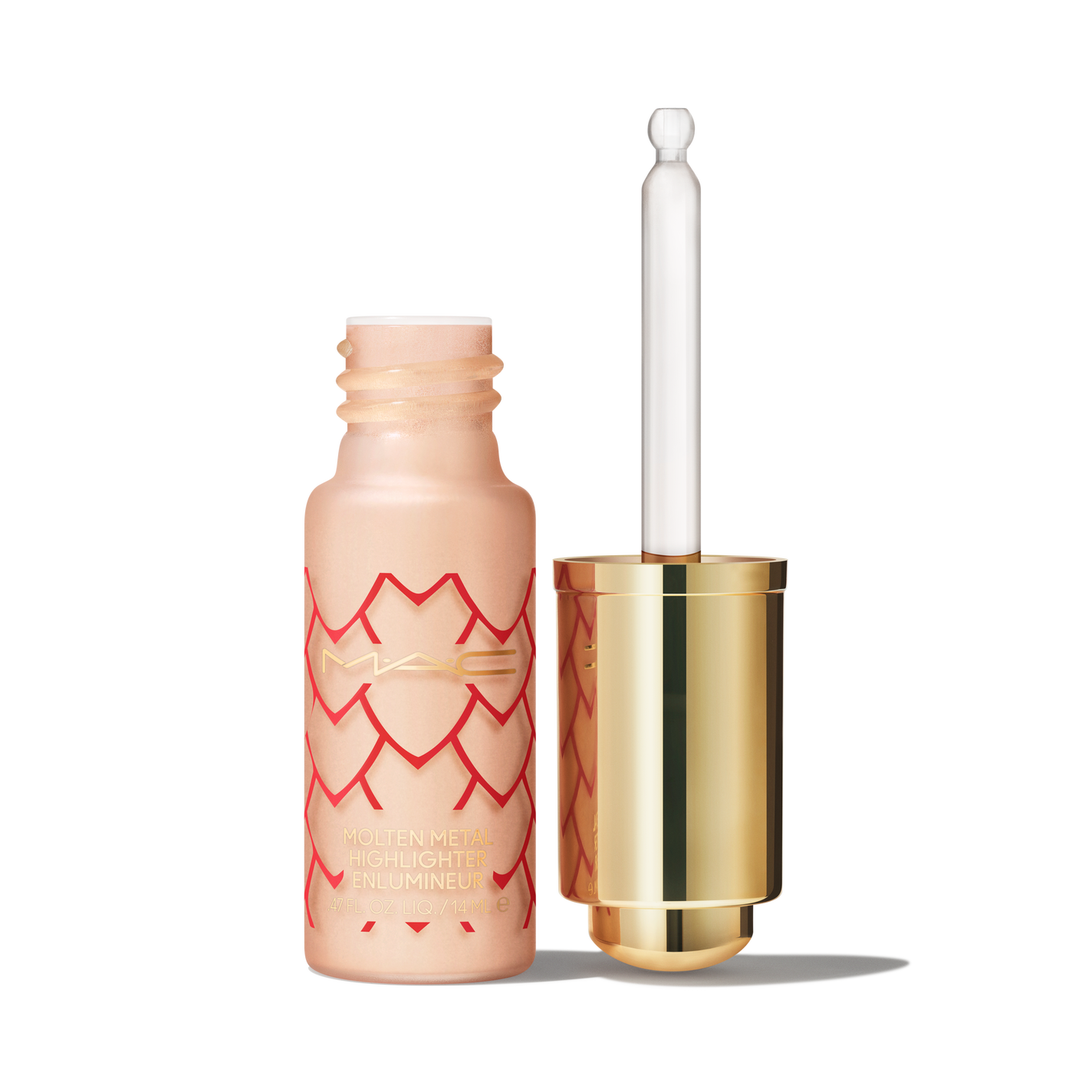 モルテン メタル ハイライター M・A・C