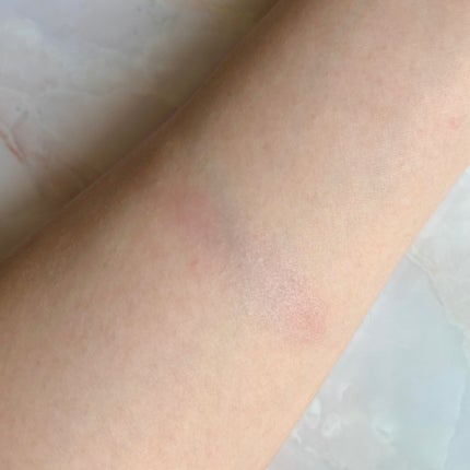 ベターザンチーク B03 ブラックバーム(rom&nd×INAPSQUARE)/rom&nd/パウダーチークを使ったクチコミ(2枚目)