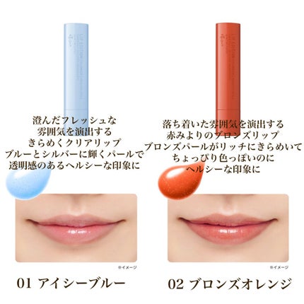 エテュセ アイエディション(マスカラベース)リッチスタイル/ヘルシースタイル/ettusais/マスカラ下地を使ったクチコミ(8枚目)