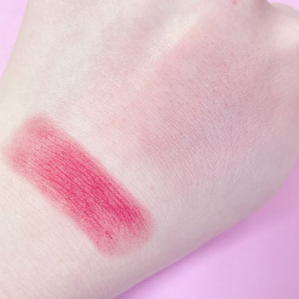 マルチグロウスティック mabu/WHOMEE/ジェル・クリームチークを使ったクチコミ(3枚目)