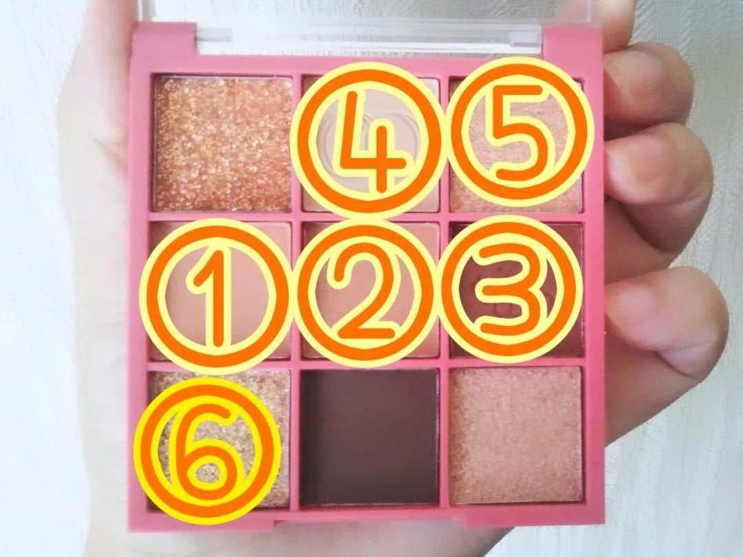 UR GLAM GEL EYELINER/U R GLAM/ジェルアイライナーを使ったクチコミ(3枚目)