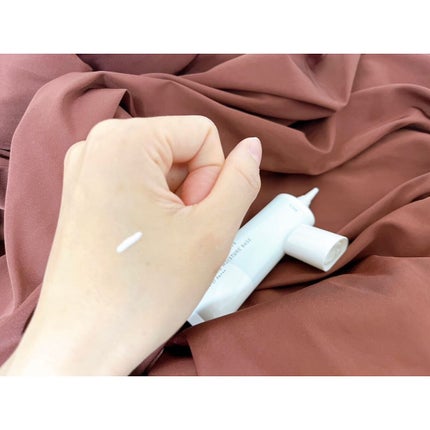 乾燥さん 保湿力スキンケア下地 /乾燥さん/化粧下地を使ったクチコミ(2枚目)