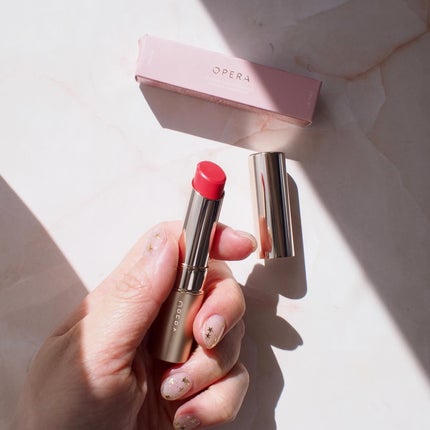 オペラ リップティント N/OPERA/リップティントを使ったクチコミ(1枚目)