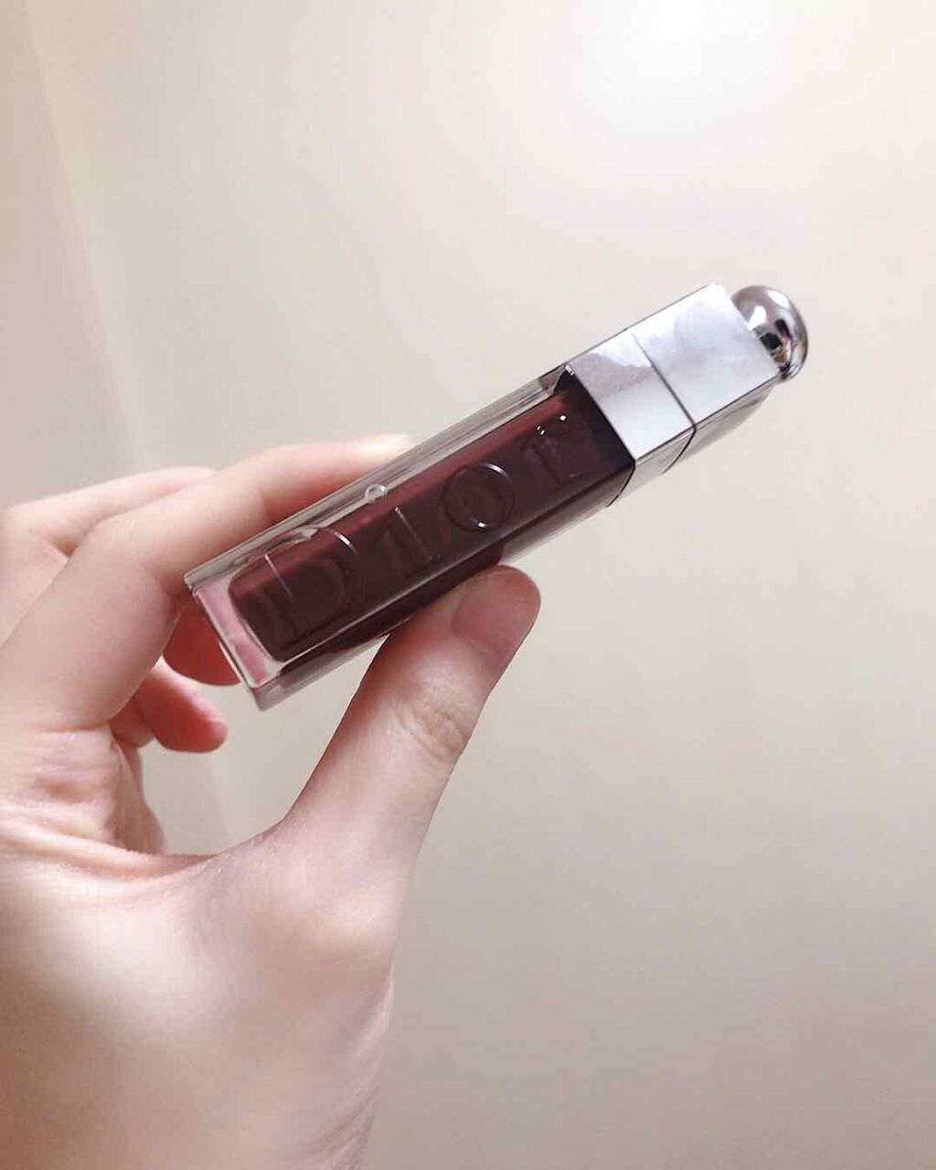 【旧】ディオール アディクト リップ マキシマイザー/Dior/リップグロスを使ったクチコミ(1枚目)