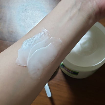 モイスチャライジング クリーム/セタフィル/ボディクリームを使ったクチコミ(3枚目)