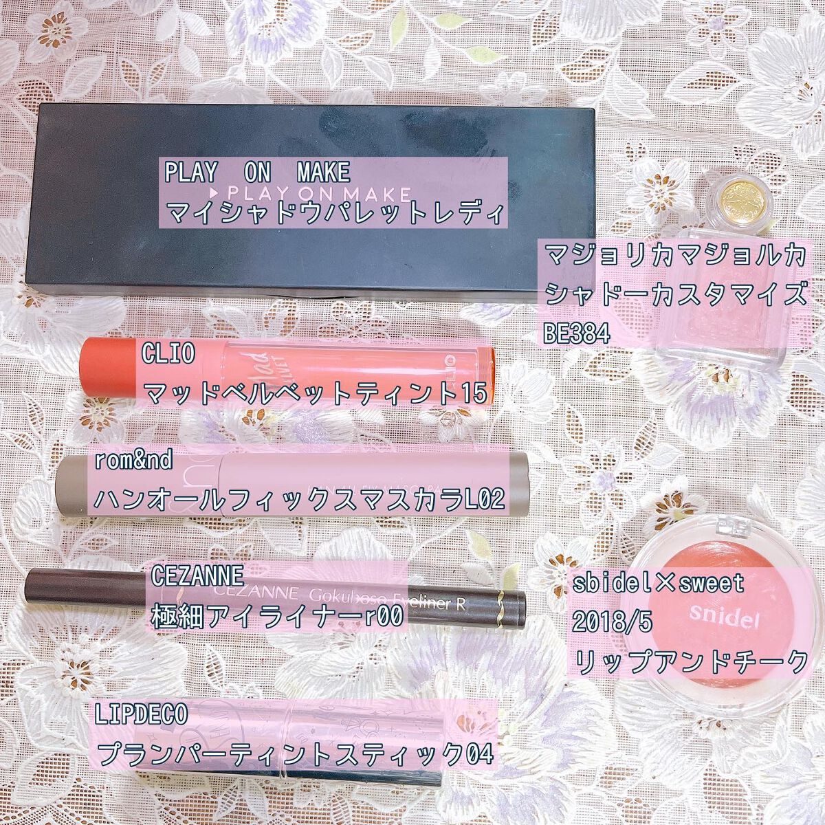 極細 アイライナーR/CEZANNE/リキッドアイライナーを使ったクチコミ(2枚目)