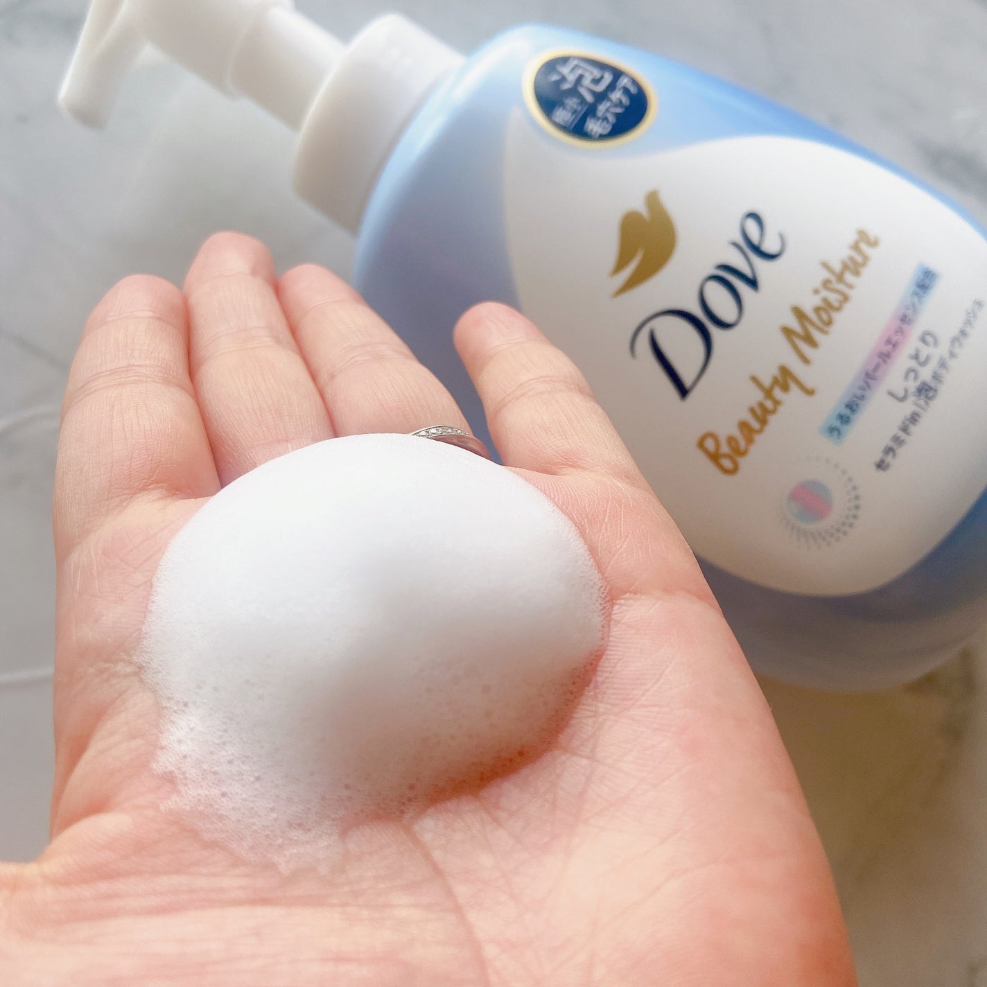 ãã¥ãŒãã£ãŒã¢ã€ã¹ãã£ãŒ 泡ããã£ãŠã©ãã·ã¥ ãã£ãšã/ããŽ/ããã£ãœãŒãã䜿ã£ãã¯ãã³ãïŒ3æç®ïŒ