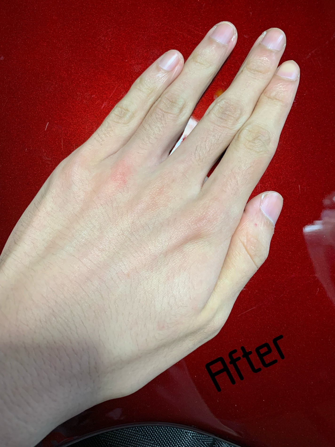 電動ネイルケア/DAISO/ネイル用品を使ったクチコミ(4枚目)