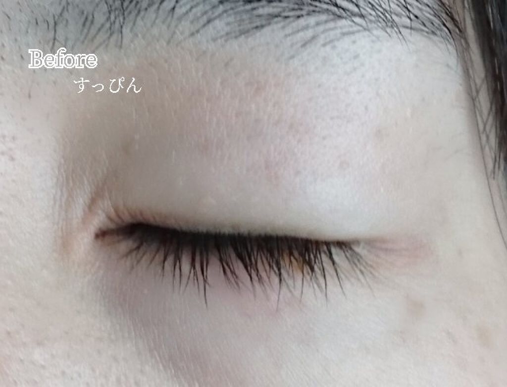 ホワイトカバースティック/shimaboshi/化粧下地を使ったクチコミ(8枚目)