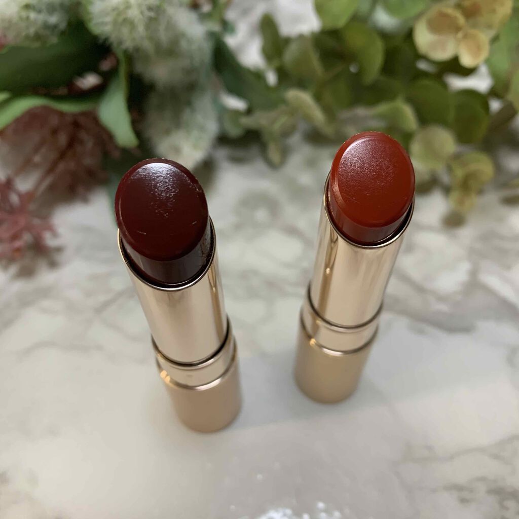 オペラ リップティント N/OPERA/リップティントを使ったクチコミ（2枚目）