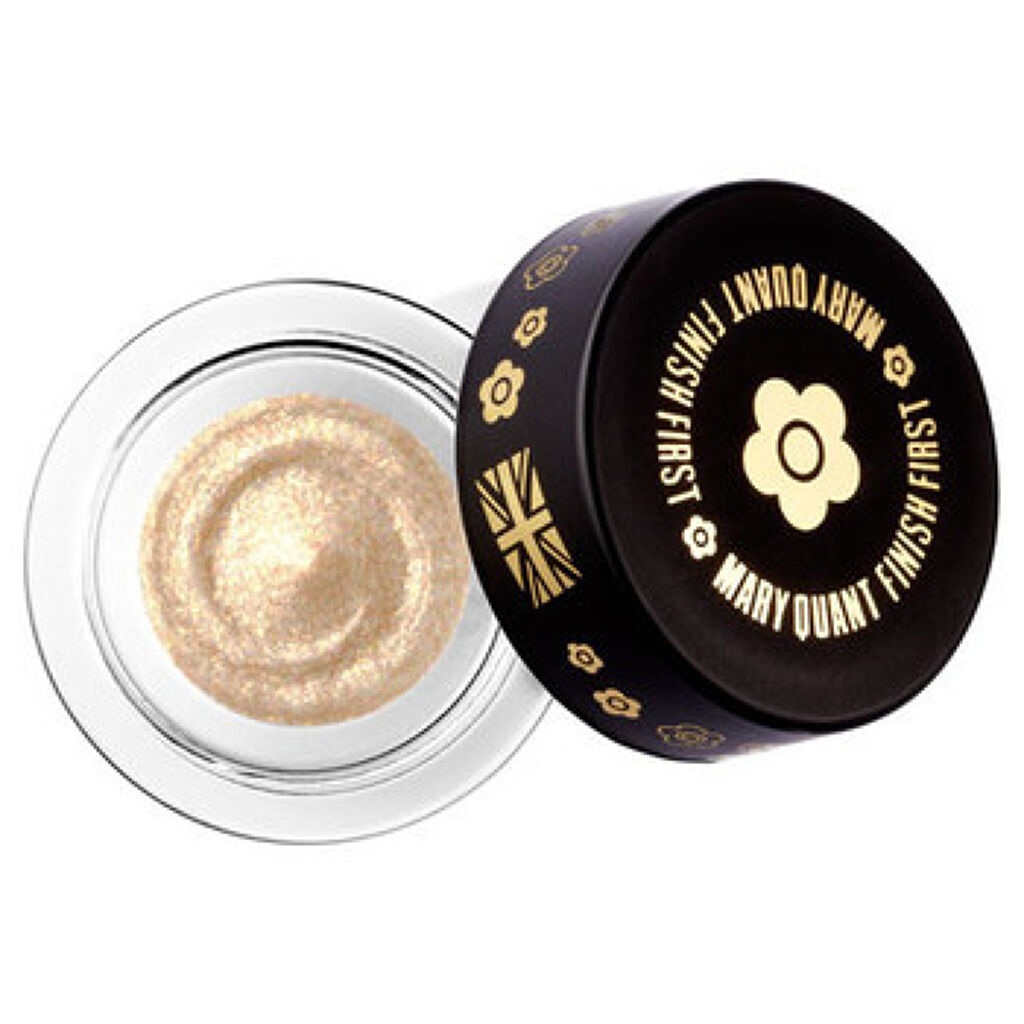 MARY QUANT フィニッシュ ファースト