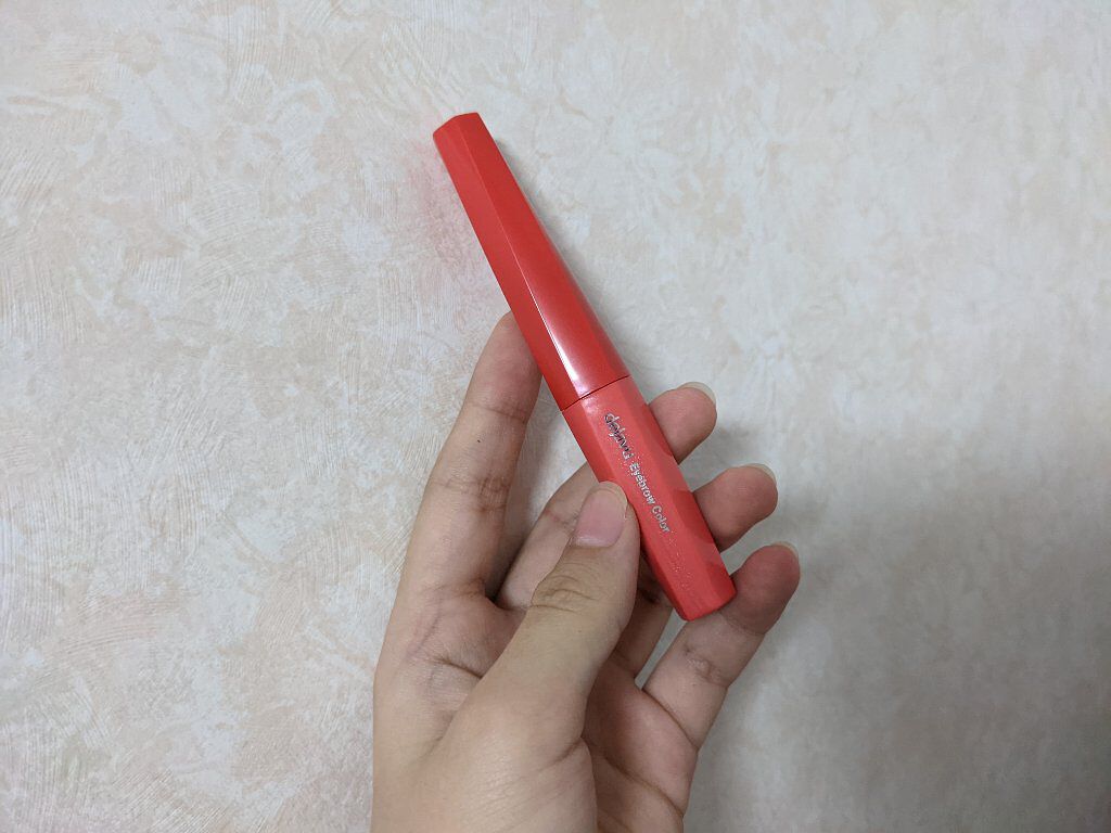 フィルム眉カラー/デジャヴュ/眉マスカラを使ったクチコミ（2枚目）