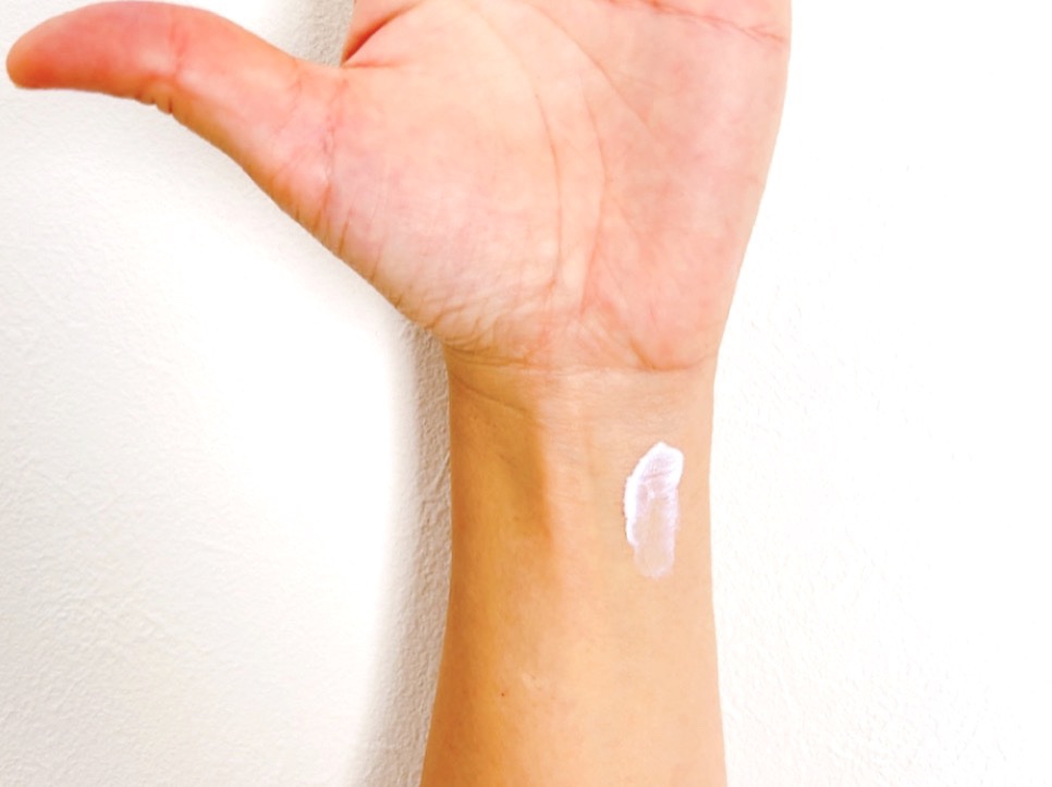 リンクルセラムUV/sallacce/日焼け止めローションを使ったクチコミ（2枚目）