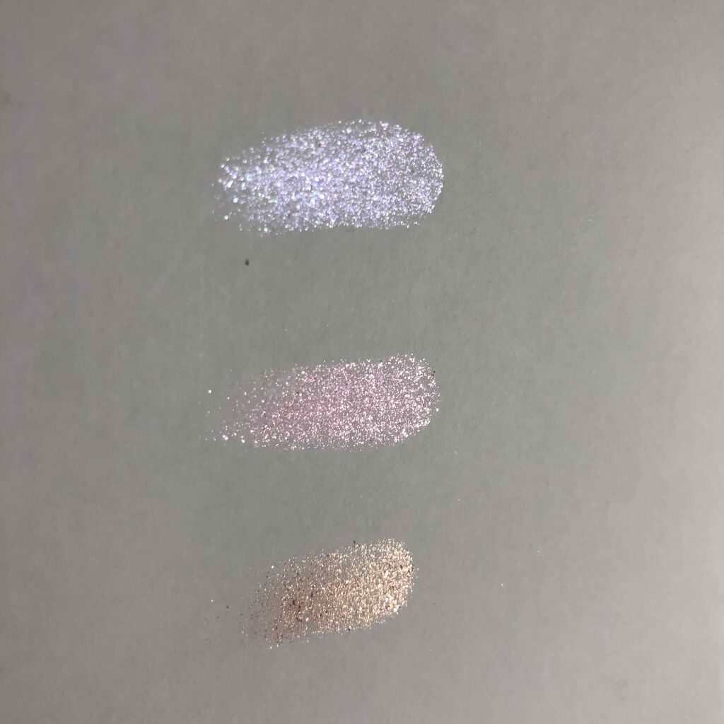 シャドーカスタマイズ (フローティング)/MAJOLICA MAJORCA/単色アイシャドウを使ったクチコミ(3枚目)