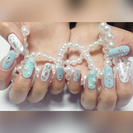 ノンワイプクリア キャンジェル(トップコート)/プリジェル/ジェルネイルを使ったクチコミ(1枚目)