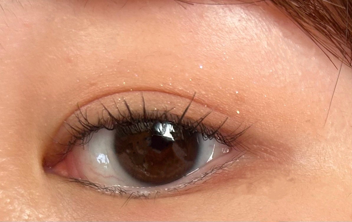 シャドウパレット/dasique/アイシャドウパレットを使ったクチコミ(4枚目)