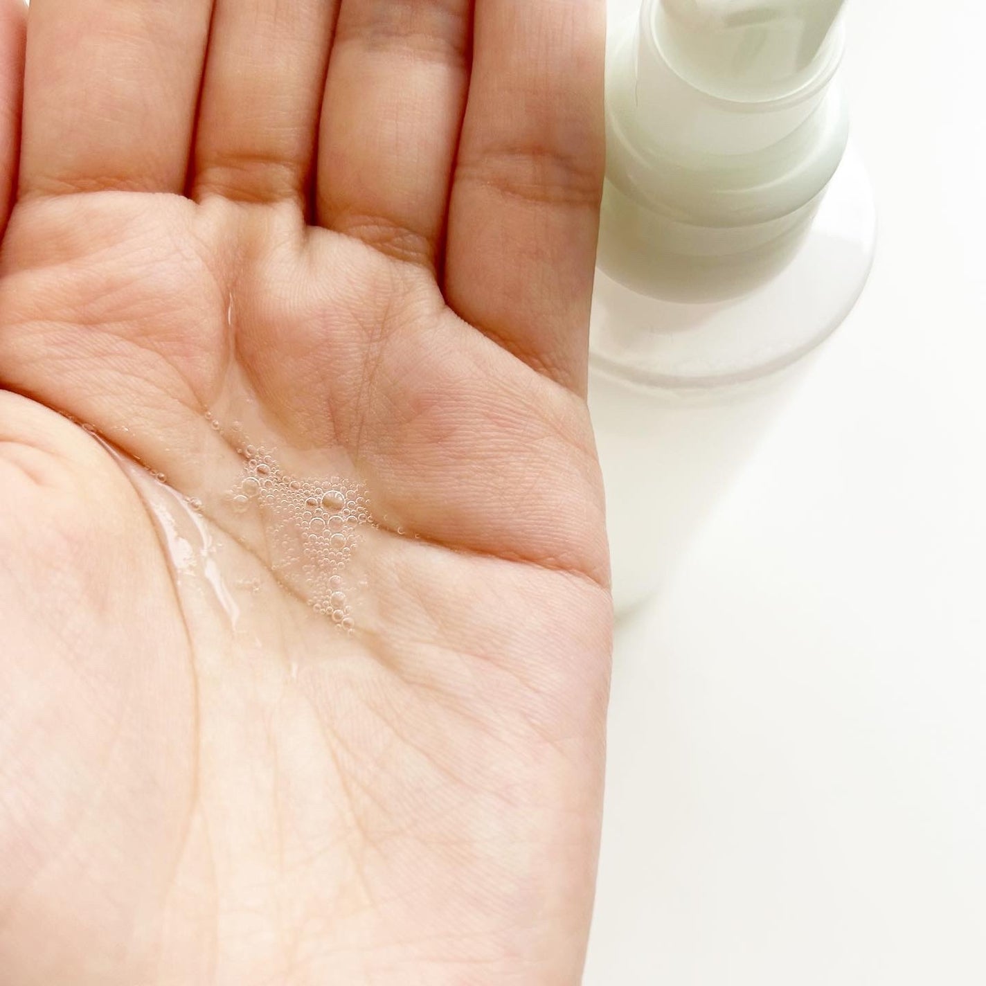 カルテHD バランスケア ローション/カルテHD/化粧水を使ったクチコミ(2枚目)