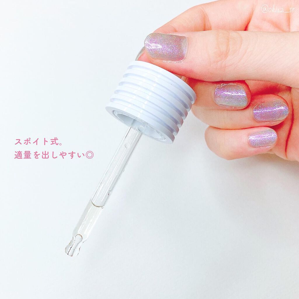 フルフィットプロポリスウルトラライトアンプル /COSRX/美容液を使ったクチコミ(3枚目)