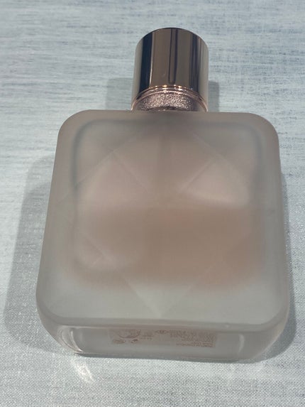 イレジスティブル ヘア ミスト/GIVENCHY/ヘアミストを使ったクチコミ(2枚目)
