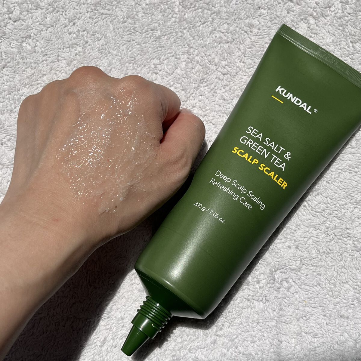 を使ったクチコミ（3枚目）