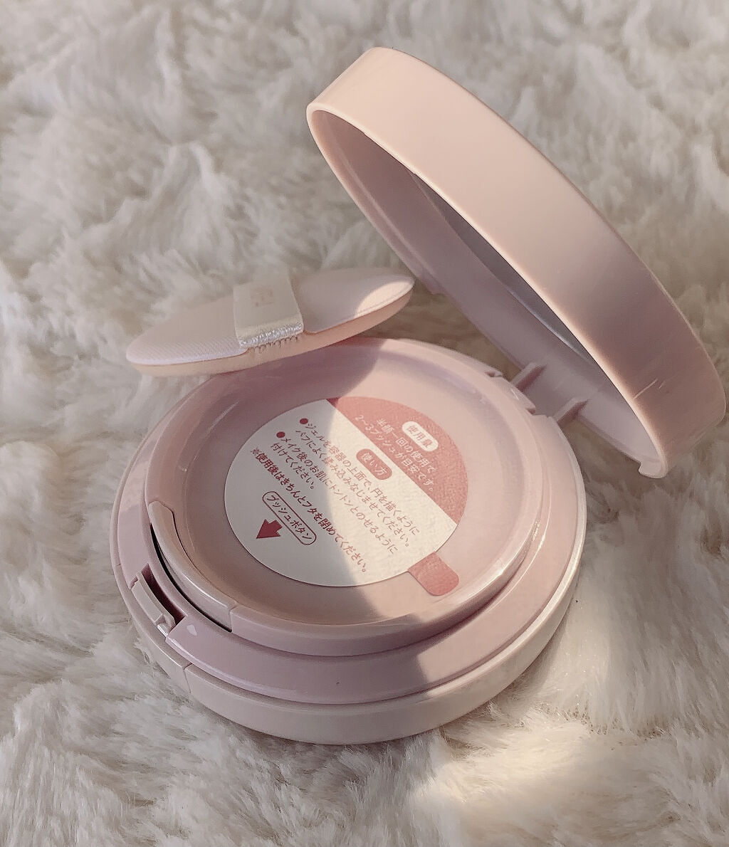 M スキンコートジェル/MISSHA/その他ファンデーションを使ったクチコミ（3枚目）