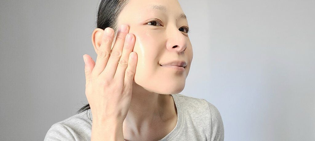 オバジC リファインローション /オバジ/化粧水を使ったクチコミ(4枚目)