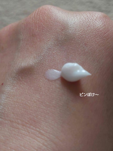 ヴァセリン アドバンスド モイスチャーローション 無香料/ヴァセリン/ボディローションを使ったクチコミ(6枚目)