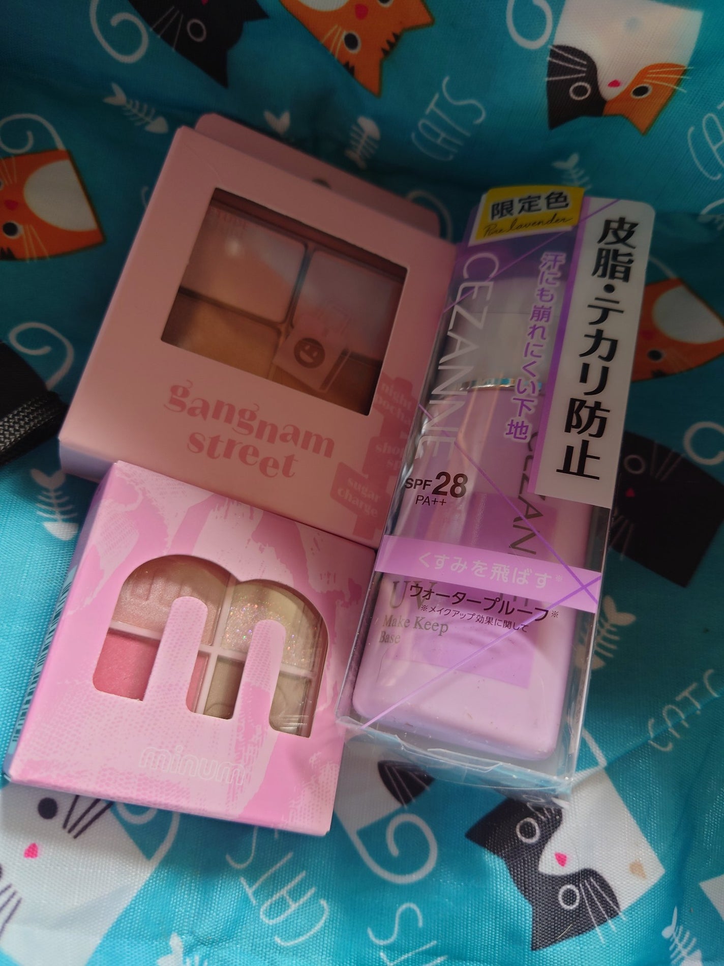 心音 ここね on LIPS 「最近の購入品👛と後ほど使用した物を軽くレビューしていきたいと思..」(2枚目)