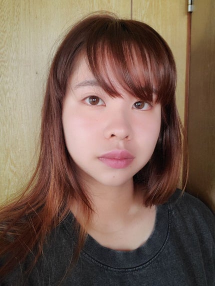 リップドレスティント/近江兄弟社/リップティントを使ったクチコミ(1枚目)