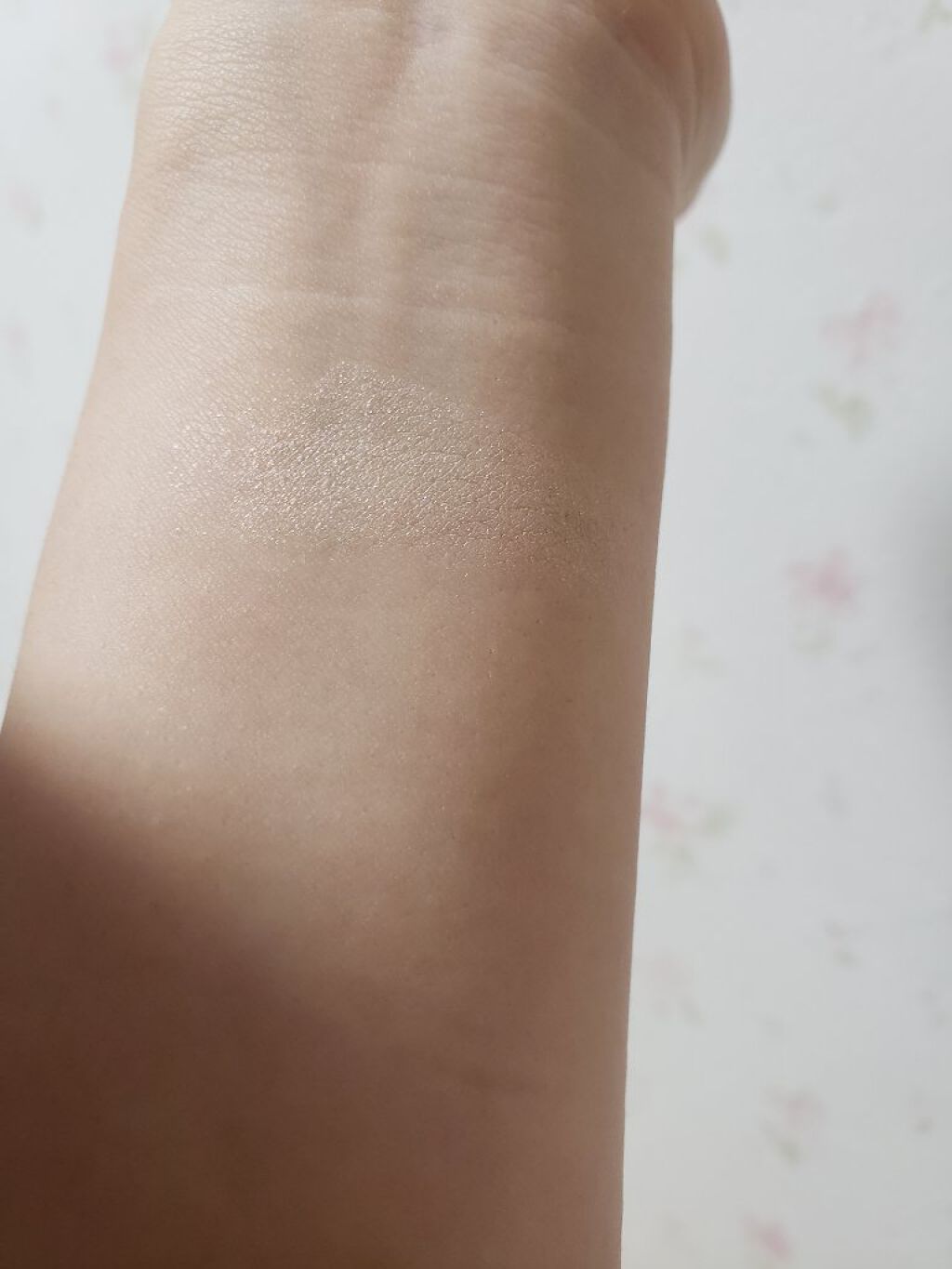 アイプランナー/excel/単色アイシャドウを使ったクチコミ（3枚目）