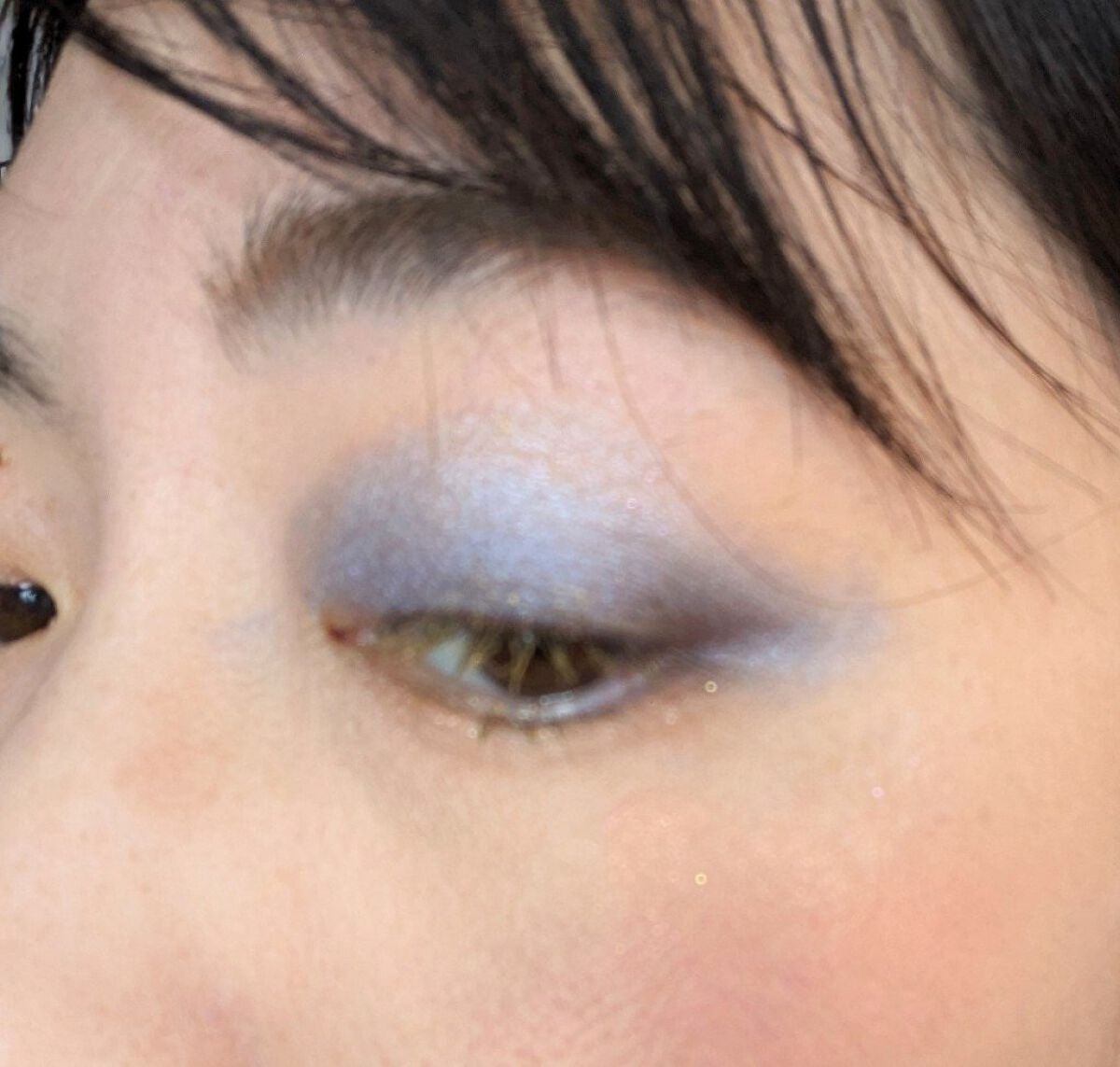 【旧】ディオールスキン フォーエヴァー フルイド グロウ/Dior/リキッドファンデーションを使ったクチコミ(2枚目)