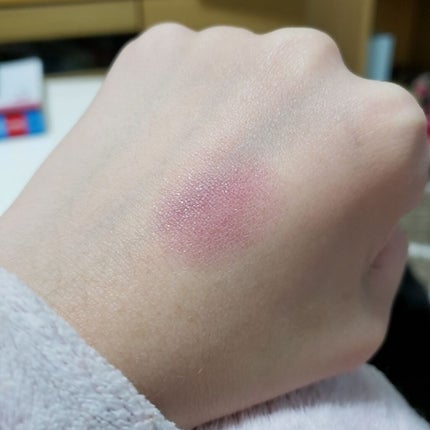 アイオープナー 027 (T)/MARY QUANT/単色アイシャドウの画像