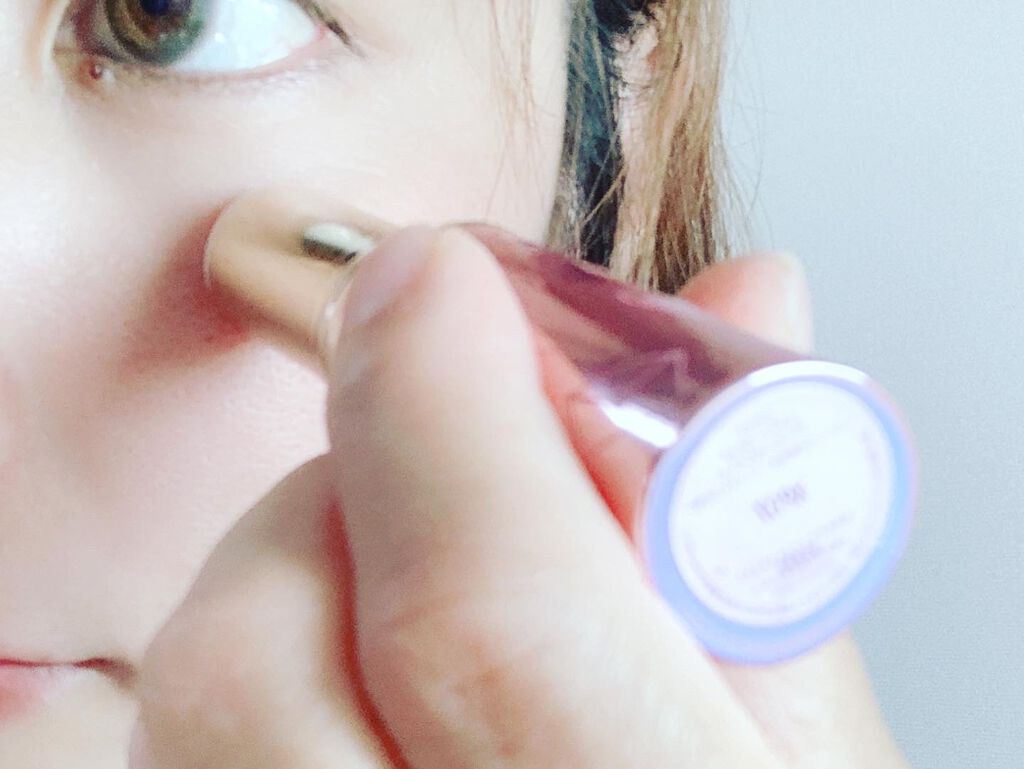 エアリータッチ デイエッセンス a/クラブ/美容液を使ったクチコミ(4枚目)