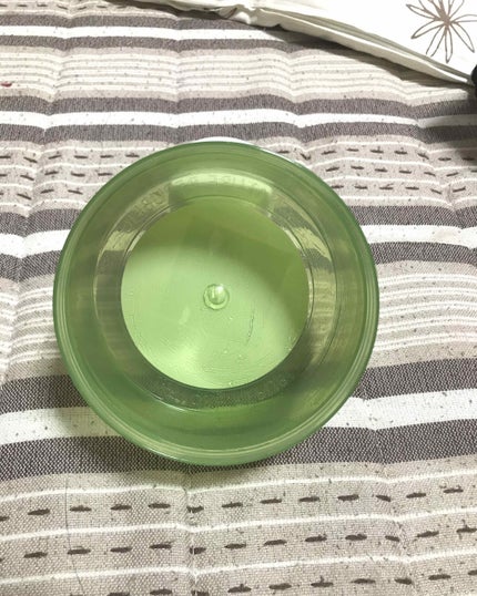 マイルド&モイスチャーアロエジェル/ネイチャーリパブリック/ボディローションを使ったクチコミ(2枚目)