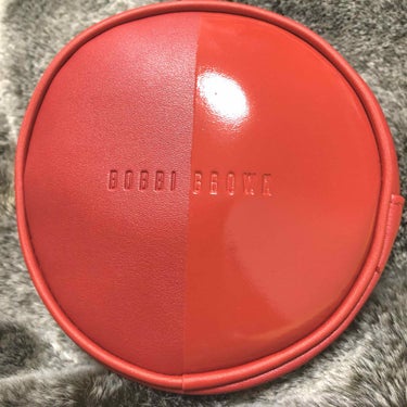 リュクス リキッド リップ ハイ シャイン/BOBBI BROWN/口紅を使ったクチコミ（2枚目）