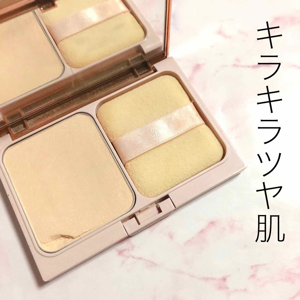 Radyファンデーション 試してみた】Rady Radyファンデーションの人気色・イエベブルベ