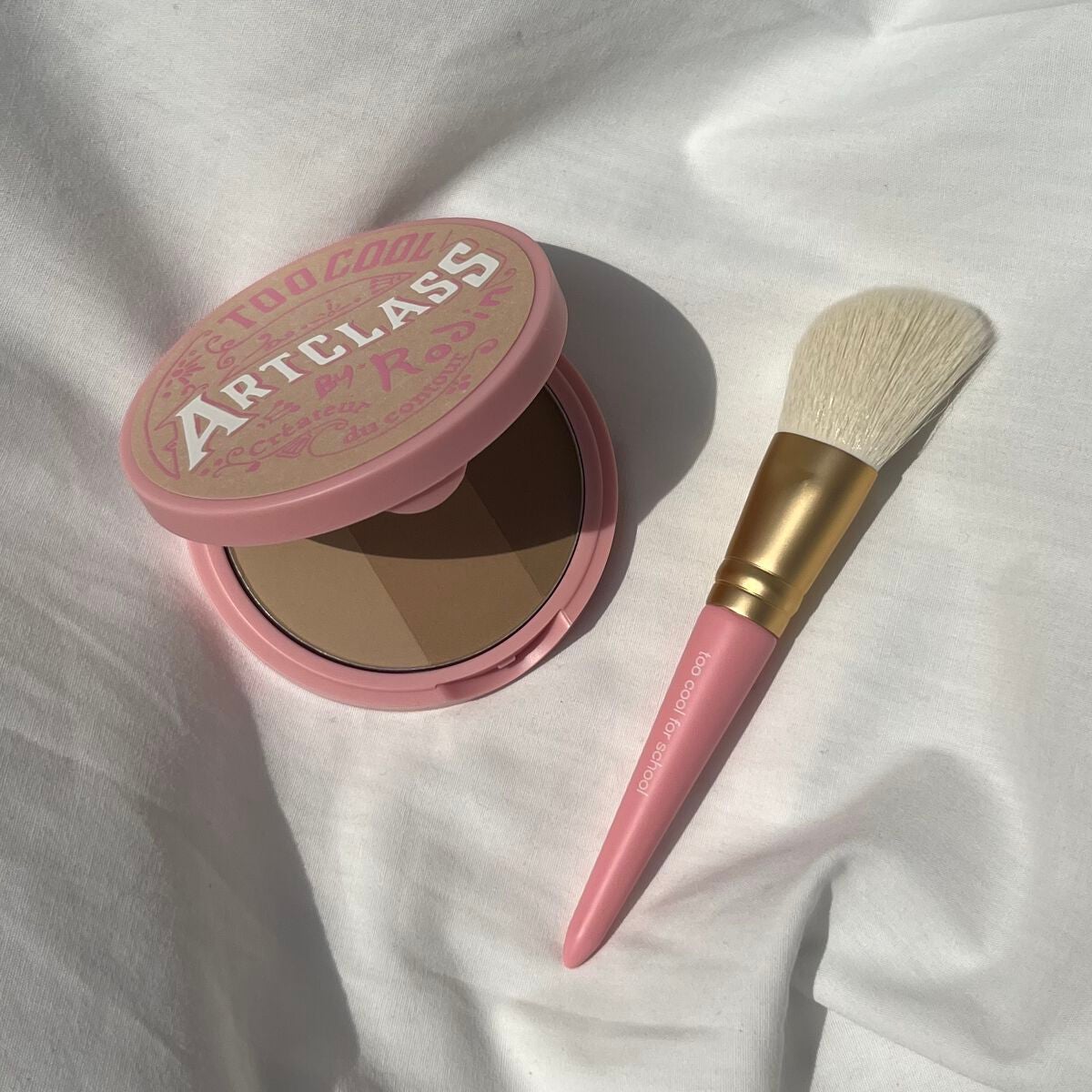 アートクラスバイロダン シェーディング/too cool for school/シェーディングを使ったクチコミ(1枚目)