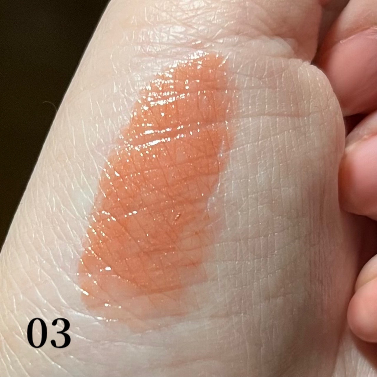 ケイト リップモンスター/KATE/口紅を使ったクチコミ（2枚目）